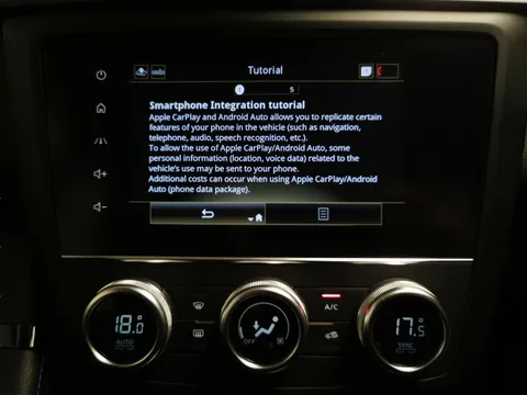 Thumbnail image for the Renault Kadjar 1.3 TCe S Edition