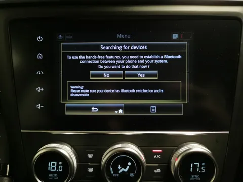 Thumbnail image for the Renault Kadjar 1.3 TCe S Edition
