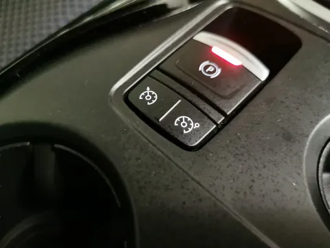 Thumbnail image for the Renault Kadjar 1.3 TCe S Edition