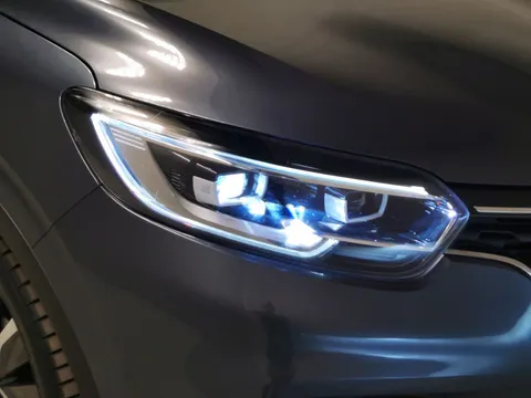 Thumbnail image for the Renault Kadjar 1.3 TCe S Edition