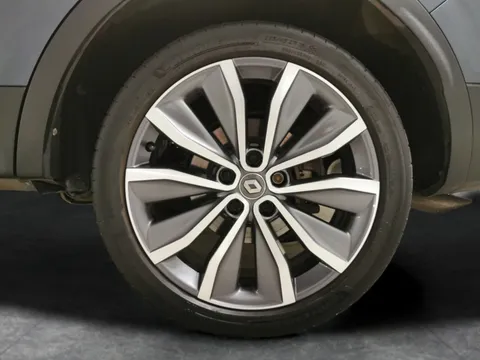 Thumbnail image for the Renault Kadjar 1.3 TCe S Edition