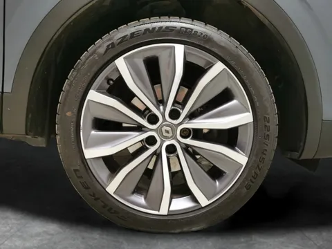 Thumbnail image for the Renault Kadjar 1.3 TCe S Edition