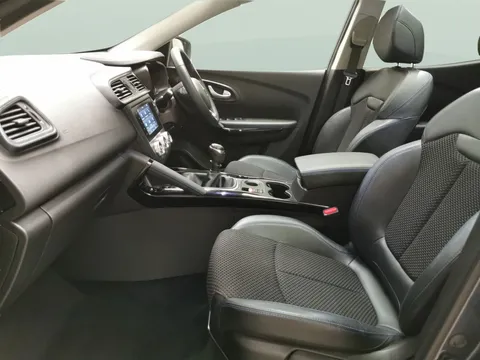 Thumbnail image for the Renault Kadjar 1.3 TCe S Edition