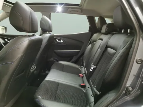 Thumbnail image for the Renault Kadjar 1.3 TCe S Edition