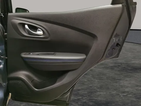 Thumbnail image for the Renault Kadjar 1.3 TCe S Edition
