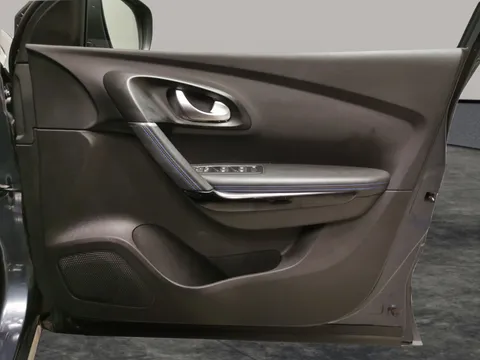 Thumbnail image for the Renault Kadjar 1.3 TCe S Edition