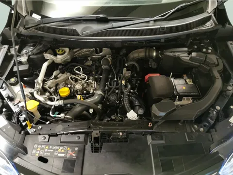 Thumbnail image for the Renault Kadjar 1.3 TCe S Edition