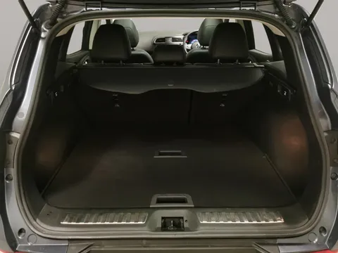 Thumbnail image for the Renault Kadjar 1.3 TCe S Edition