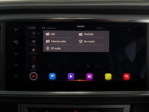 Thumbnail image for the SEAT Ateca 1.5 TSI EVO FR Sport