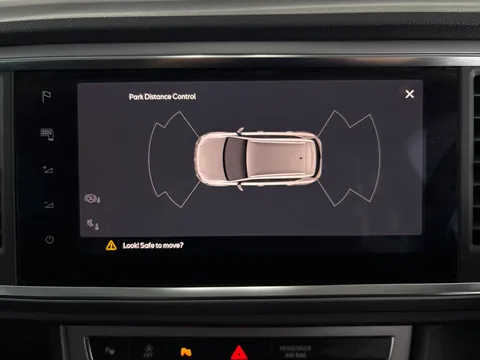 Thumbnail image for the SEAT Ateca 1.5 TSI EVO FR Sport
