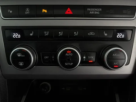 Thumbnail image for the SEAT Ateca 1.5 TSI EVO FR Sport
