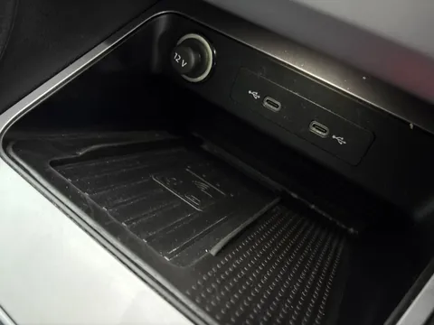 Thumbnail image for the SEAT Ateca 1.5 TSI EVO FR Sport