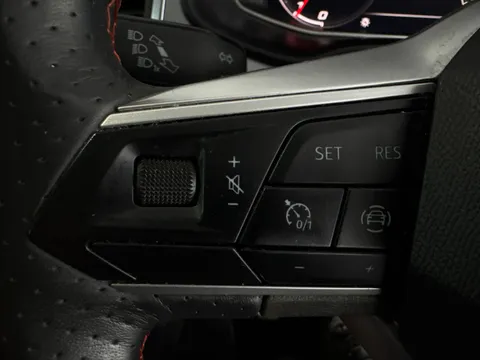 Thumbnail image for the SEAT Ateca 1.5 TSI EVO FR Sport