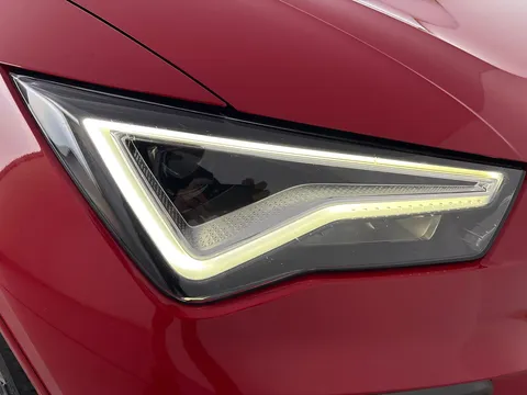 Thumbnail image for the SEAT Ateca 1.5 TSI EVO FR Sport