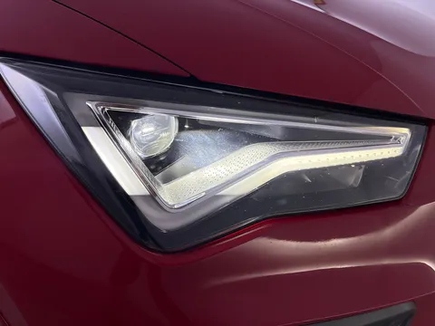 Thumbnail image for the SEAT Ateca 1.5 TSI EVO FR Sport