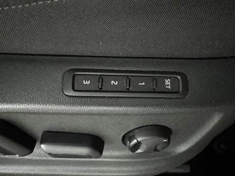 Thumbnail image for the SEAT Ateca 1.5 TSI EVO FR Sport