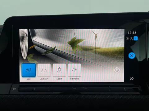 Thumbnail image for the Volkswagen Golf 1.5 eTSI MHEV R-Line    DSG
