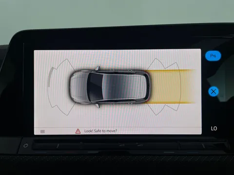 Thumbnail image for the Volkswagen Golf 1.5 eTSI MHEV R-Line    DSG