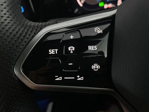 Thumbnail image for the Volkswagen Golf 1.5 eTSI MHEV R-Line    DSG