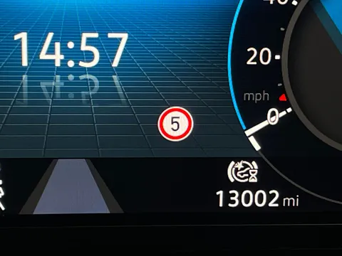 Thumbnail image for the Volkswagen Golf 1.5 eTSI MHEV R-Line    DSG