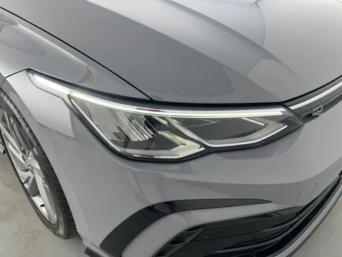 Thumbnail image for the Volkswagen Golf 1.5 eTSI MHEV R-Line    DSG