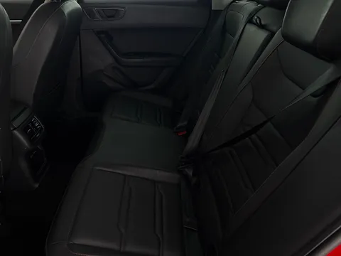 Thumbnail image for the SEAT Ateca 1.5 TSI EVO FR Sport