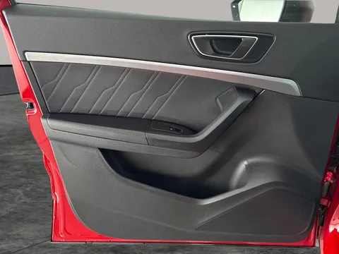 Thumbnail image for the SEAT Ateca 1.5 TSI EVO FR Sport