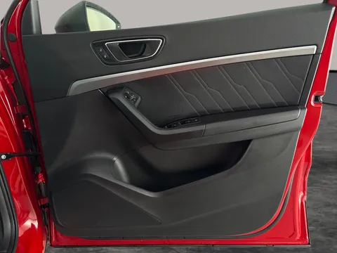 Thumbnail image for the SEAT Ateca 1.5 TSI EVO FR Sport