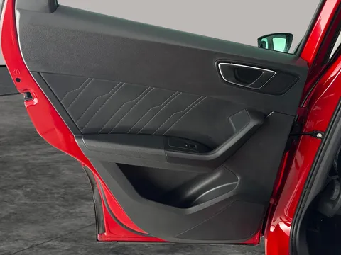 Thumbnail image for the SEAT Ateca 1.5 TSI EVO FR Sport
