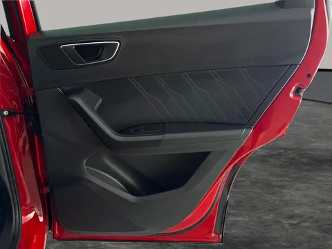 Thumbnail image for the SEAT Ateca 1.5 TSI EVO FR Sport