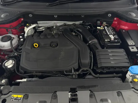 Thumbnail image for the SEAT Ateca 1.5 TSI EVO FR Sport