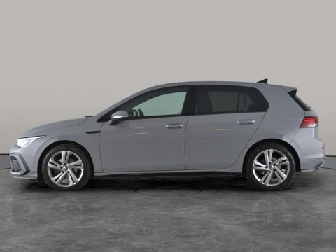Thumbnail image for the Volkswagen Golf 1.5 eTSI MHEV R-Line    DSG