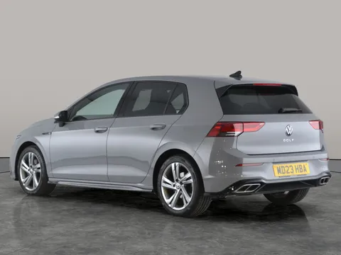Thumbnail image for the Volkswagen Golf 1.5 eTSI MHEV R-Line    DSG