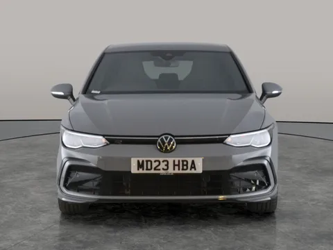 Thumbnail image for the Volkswagen Golf 1.5 eTSI MHEV R-Line    DSG