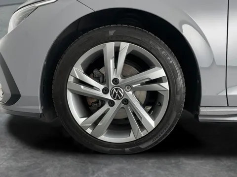 Thumbnail image for the Volkswagen Golf 1.5 eTSI MHEV R-Line    DSG