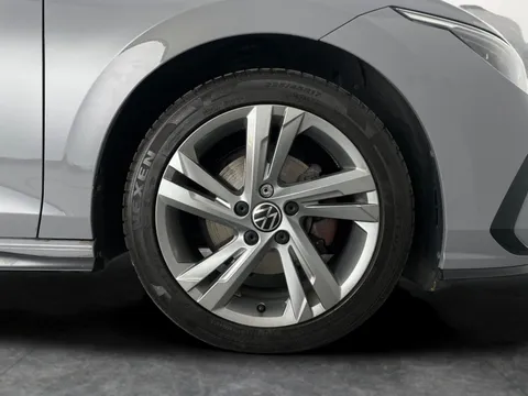 Thumbnail image for the Volkswagen Golf 1.5 eTSI MHEV R-Line    DSG