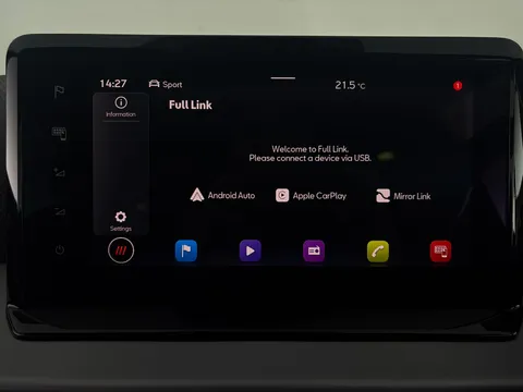 Thumbnail image for the SEAT Ibiza 1.0 TSI XCELLENCE Lux