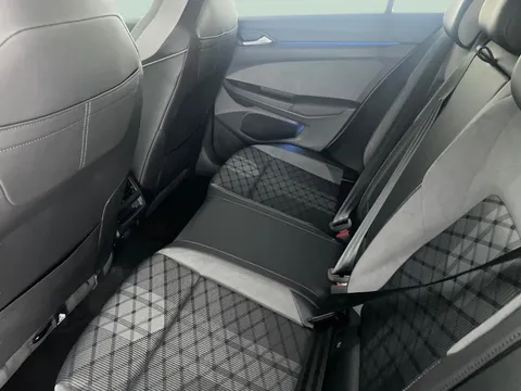 Thumbnail image for the Volkswagen Golf 1.5 eTSI MHEV R-Line    DSG