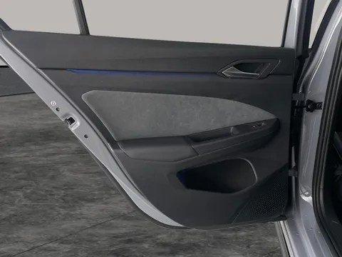 Thumbnail image for the Volkswagen Golf 1.5 eTSI MHEV R-Line    DSG
