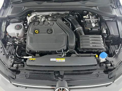 Thumbnail image for the Volkswagen Golf 1.5 eTSI MHEV R-Line    DSG