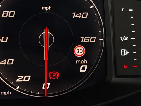 Thumbnail image for the SEAT Ibiza 1.0 TSI XCELLENCE Lux