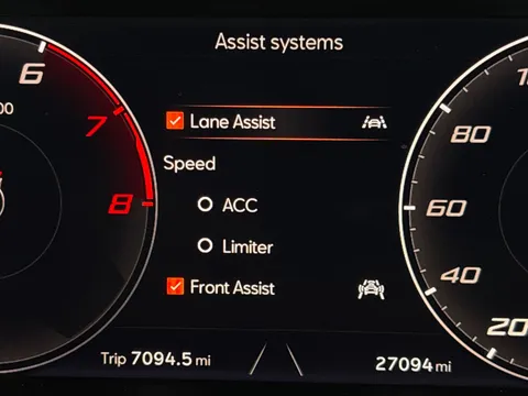 Thumbnail image for the SEAT Ibiza 1.0 TSI XCELLENCE Lux