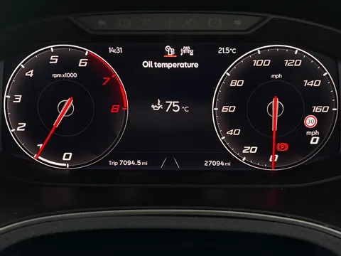 Thumbnail image for the SEAT Ibiza 1.0 TSI XCELLENCE Lux