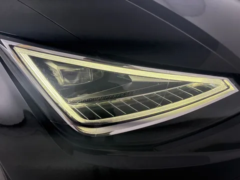 Thumbnail image for the SEAT Ibiza 1.0 TSI XCELLENCE Lux