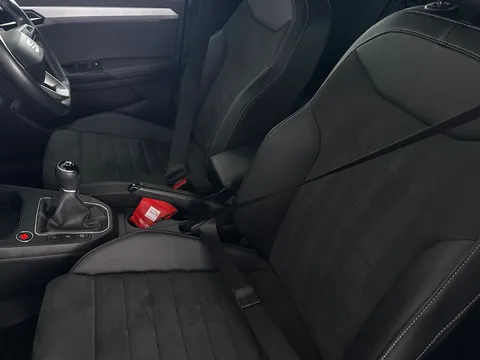 Thumbnail image for the SEAT Ibiza 1.0 TSI XCELLENCE Lux