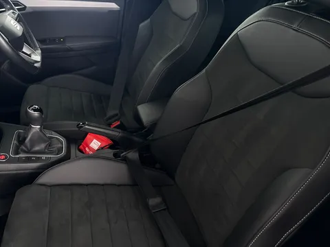 Thumbnail image for the SEAT Ibiza 1.0 TSI XCELLENCE Lux