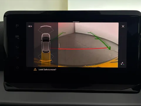 Thumbnail image for the SEAT Ibiza 1.0 TSI XCELLENCE Lux