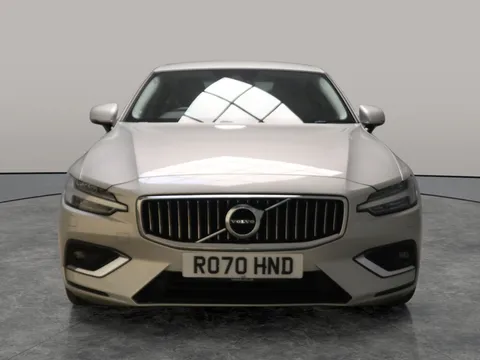 Thumbnail image for the Volvo S60 2.0 T5 Inscription Plus