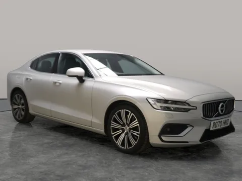 Thumbnail image for the Volvo S60 2.0 T5 Inscription Plus