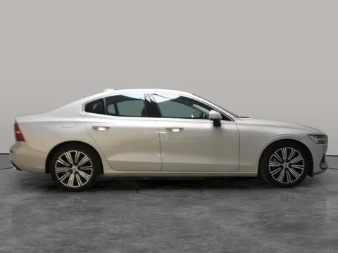 Thumbnail image for the Volvo S60 2.0 T5 Inscription Plus